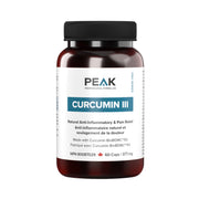 Peak CURCUMIN III
