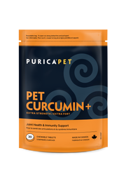 Purica Pet Curcumin +