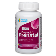 Platinum Naturals Easymulti Prenatal