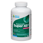 Platinum Naturals Super Easymulti 45+ For Women 120sgs