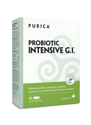 Purica Floradapt Intensive GI