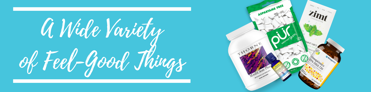 Pure Integrative Pharmacy