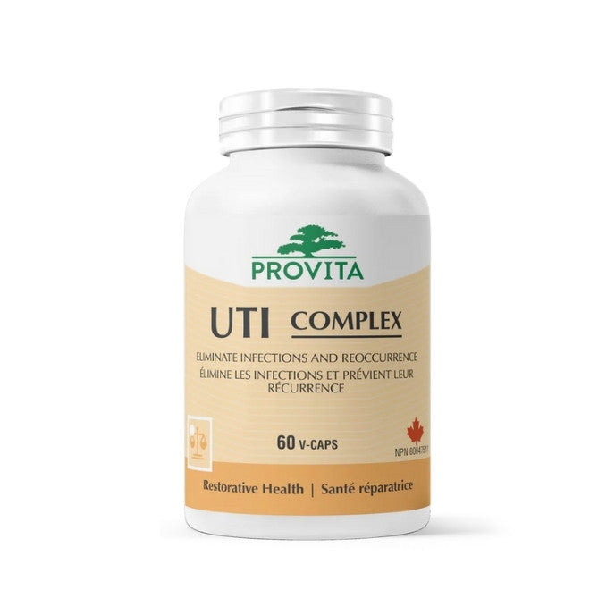 Provita  UTI Complex