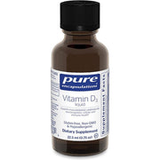 Pure Encapsulations Vitamin D3 22.5 ml