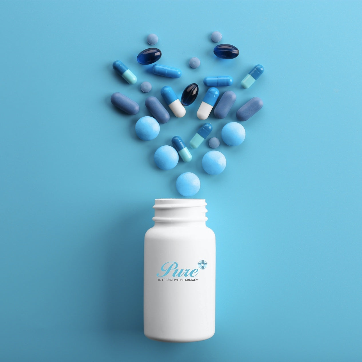 Pure Integrative Pharmacy