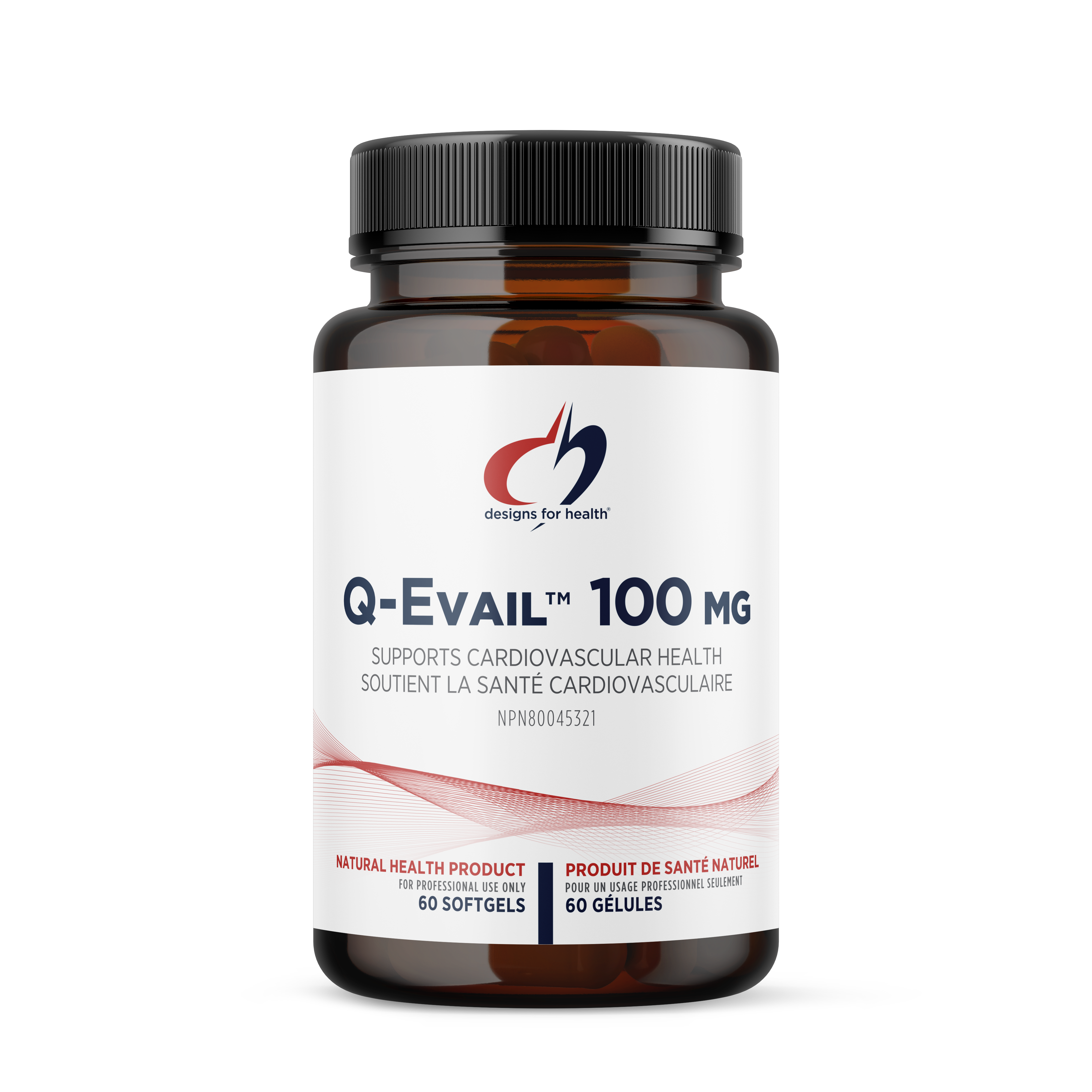 Designs For Health Q-Evail