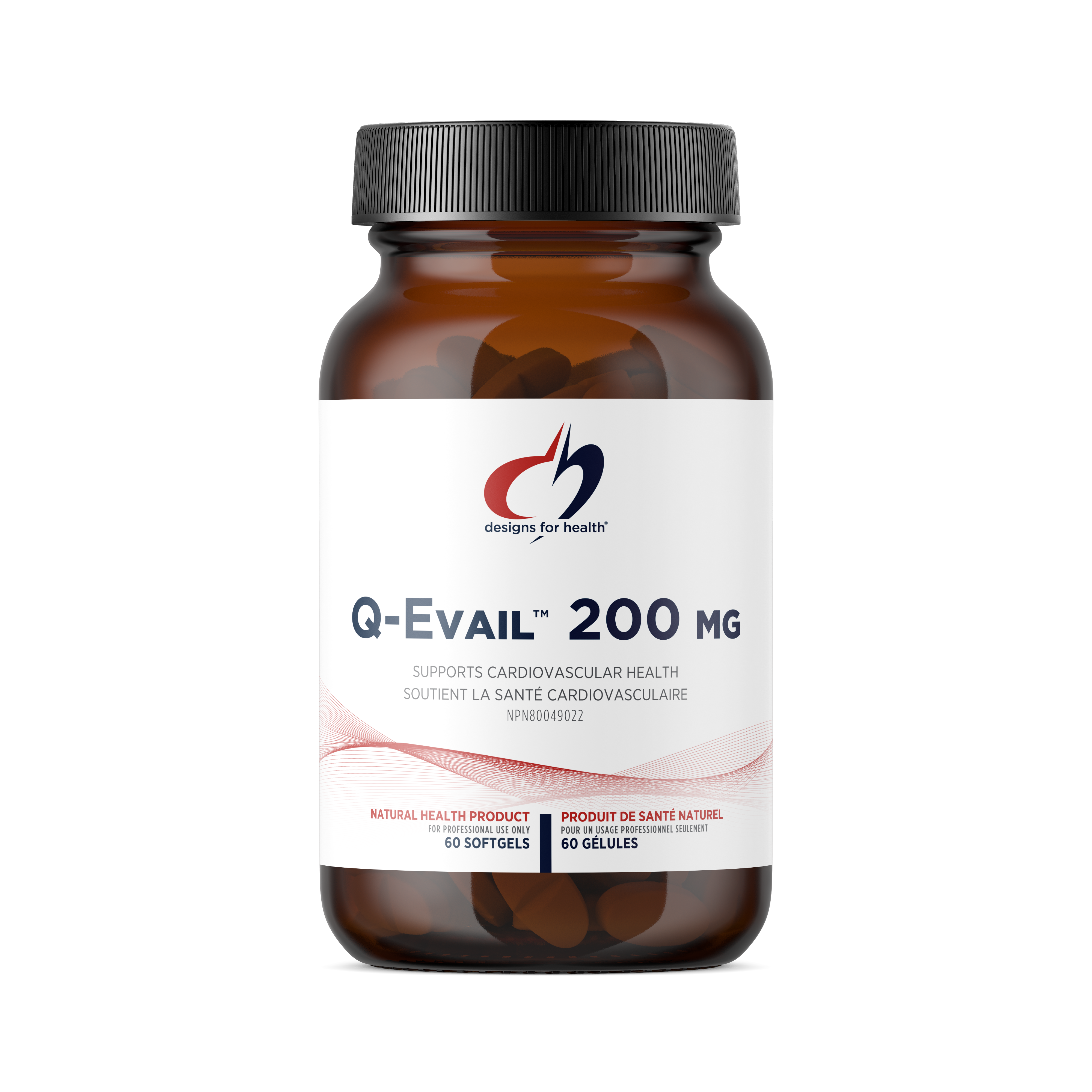 Designs For Health Q-Evail