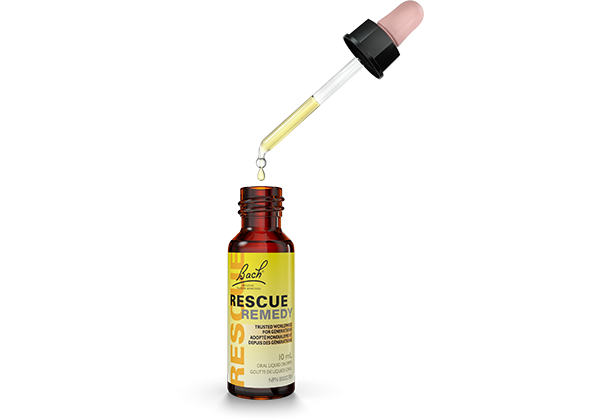 Bach Rescue Remedy