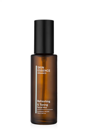 Skin Essence Organics Refreshing and Toning Facial Mist 60mL