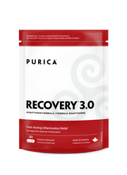Purica Recovery 3.0