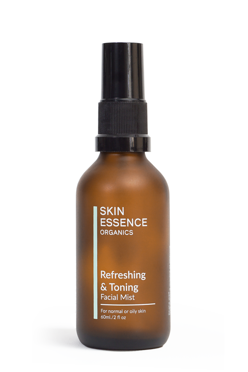 Skin Essence Organics Refreshing and Toning Facial Mist 60mL