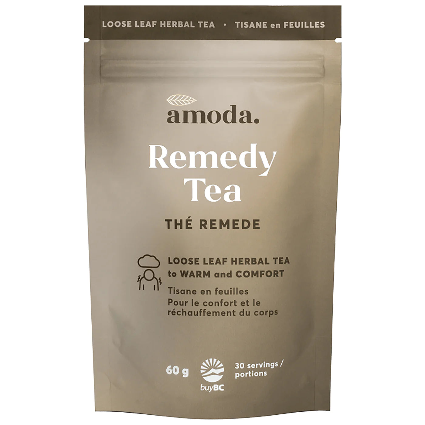 Amoda Remedy Tea 60g