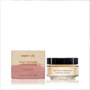evanhealy Rose Vertiver Day Moisturizer