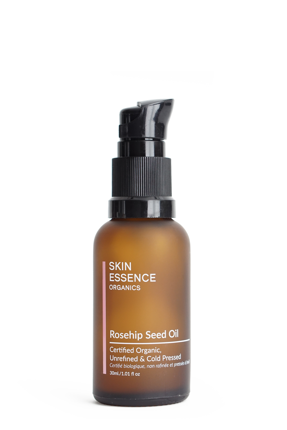 Skin Essence Organics Rosehip Seed Oil 30mL