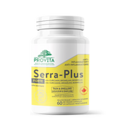 Provita  Serra-Plus Forte