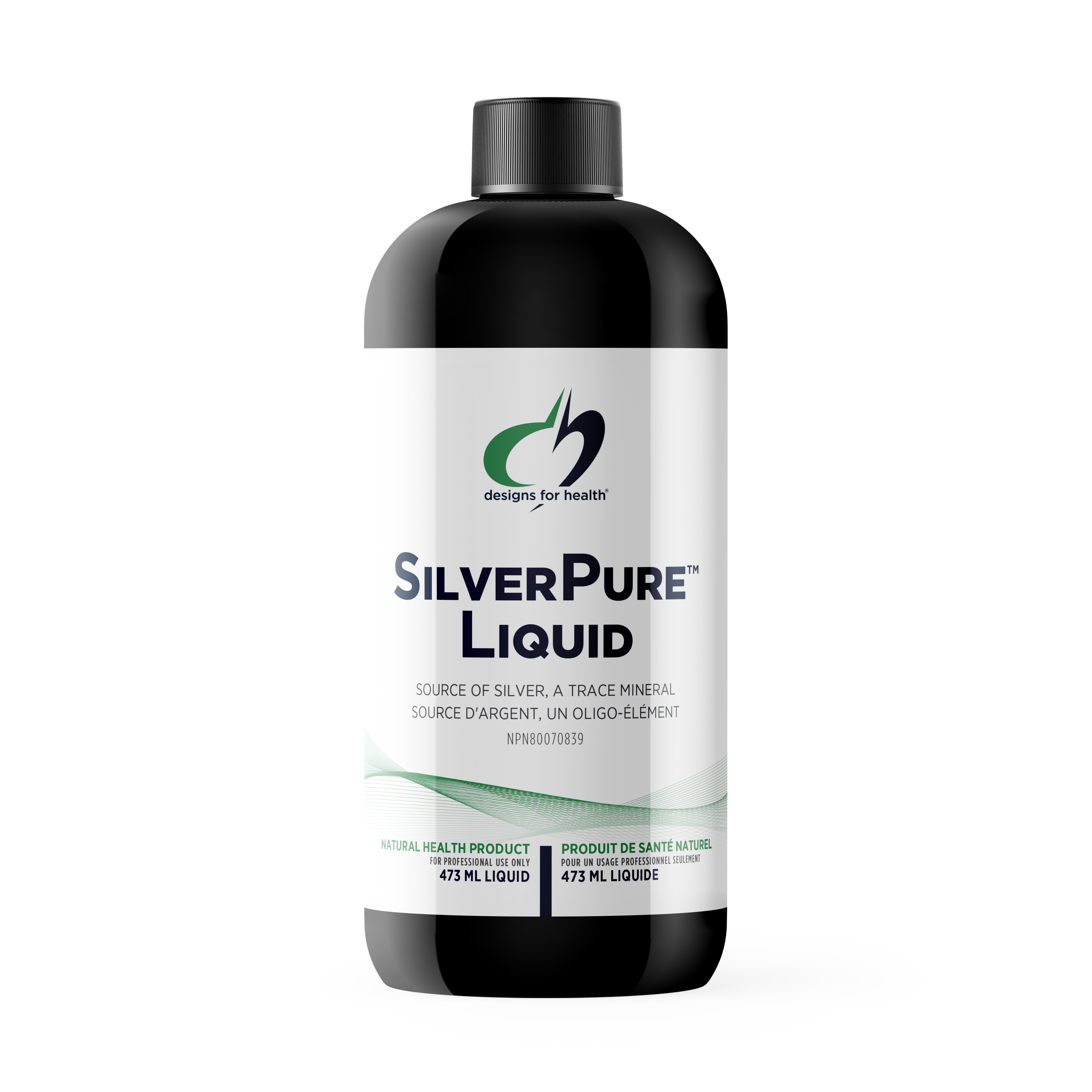Designs For Health Silve