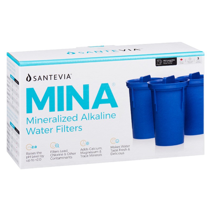 Santevia Mina Filter
