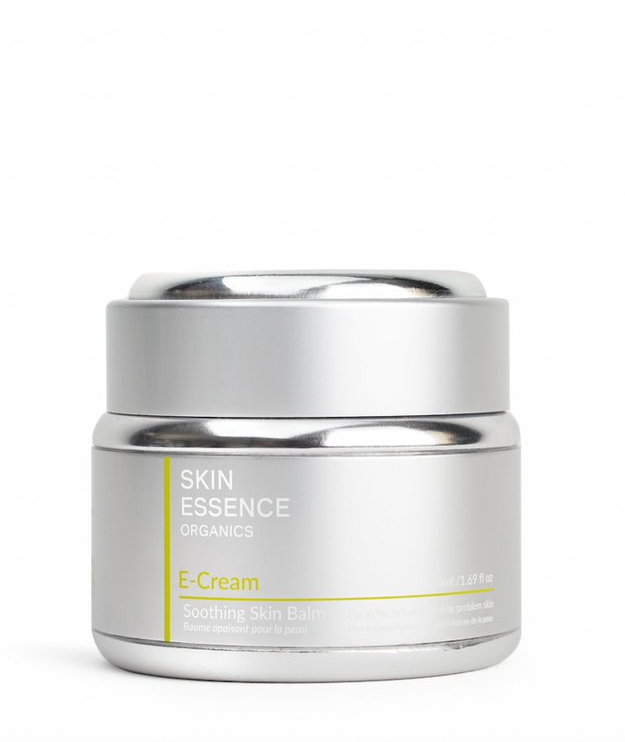 Skin Essence Organics E-Cream 50mL