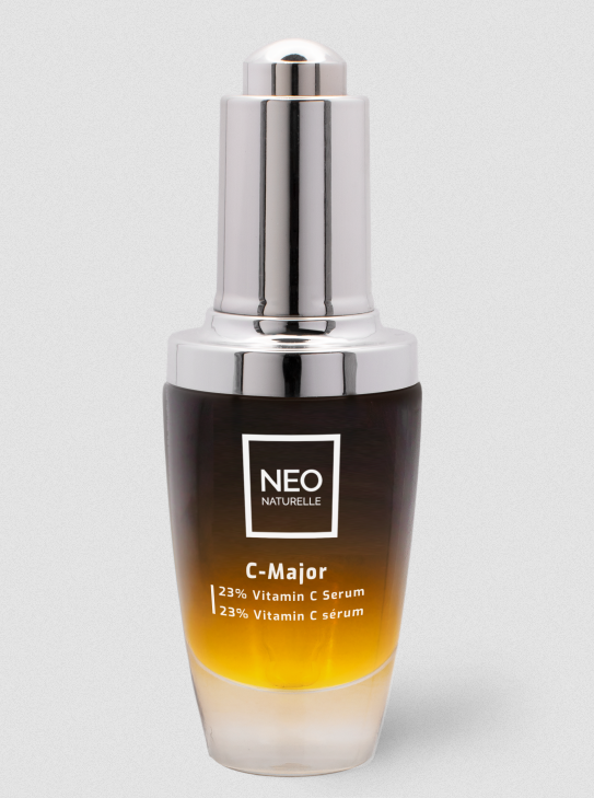 Neo Skincare Serum C Major 30 Ml