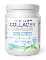 Natural Factors Total Body Collagen