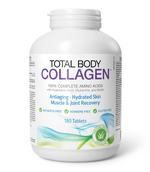 Natural Factors Total Body Collagen