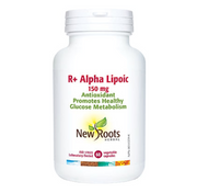 New Roots R+ Alpha Lipoic