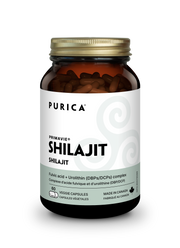 Purica Shilajit Primavie