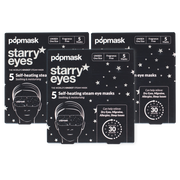 Popmask Starry Eyes Heated Mask