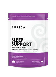 Purica Sleep Support