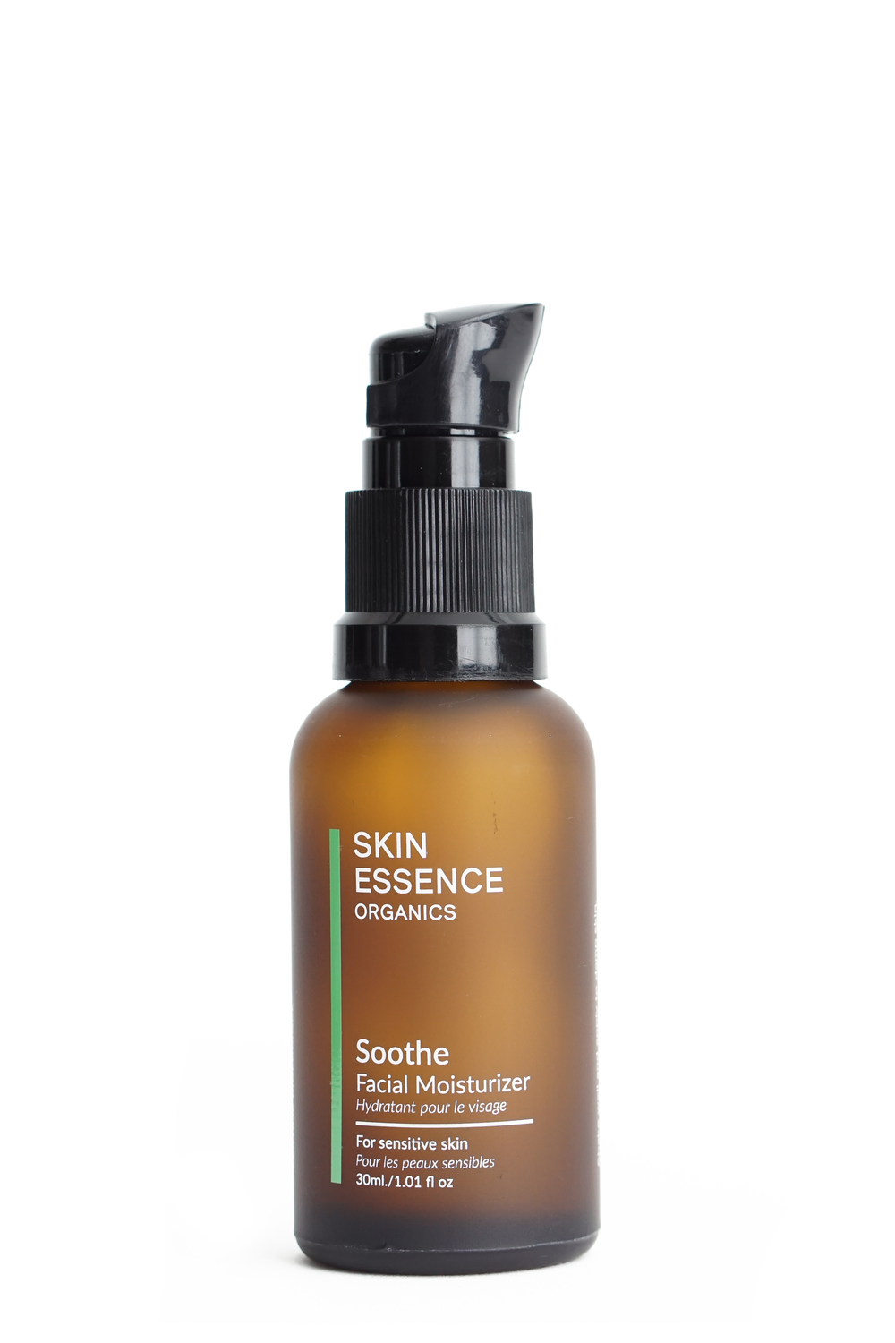 Skin Essence Organics Soothe Facial Moisturizer 30mL