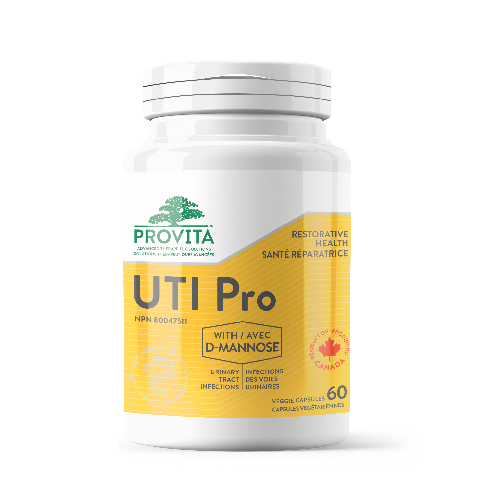 Provita  UTI Complex