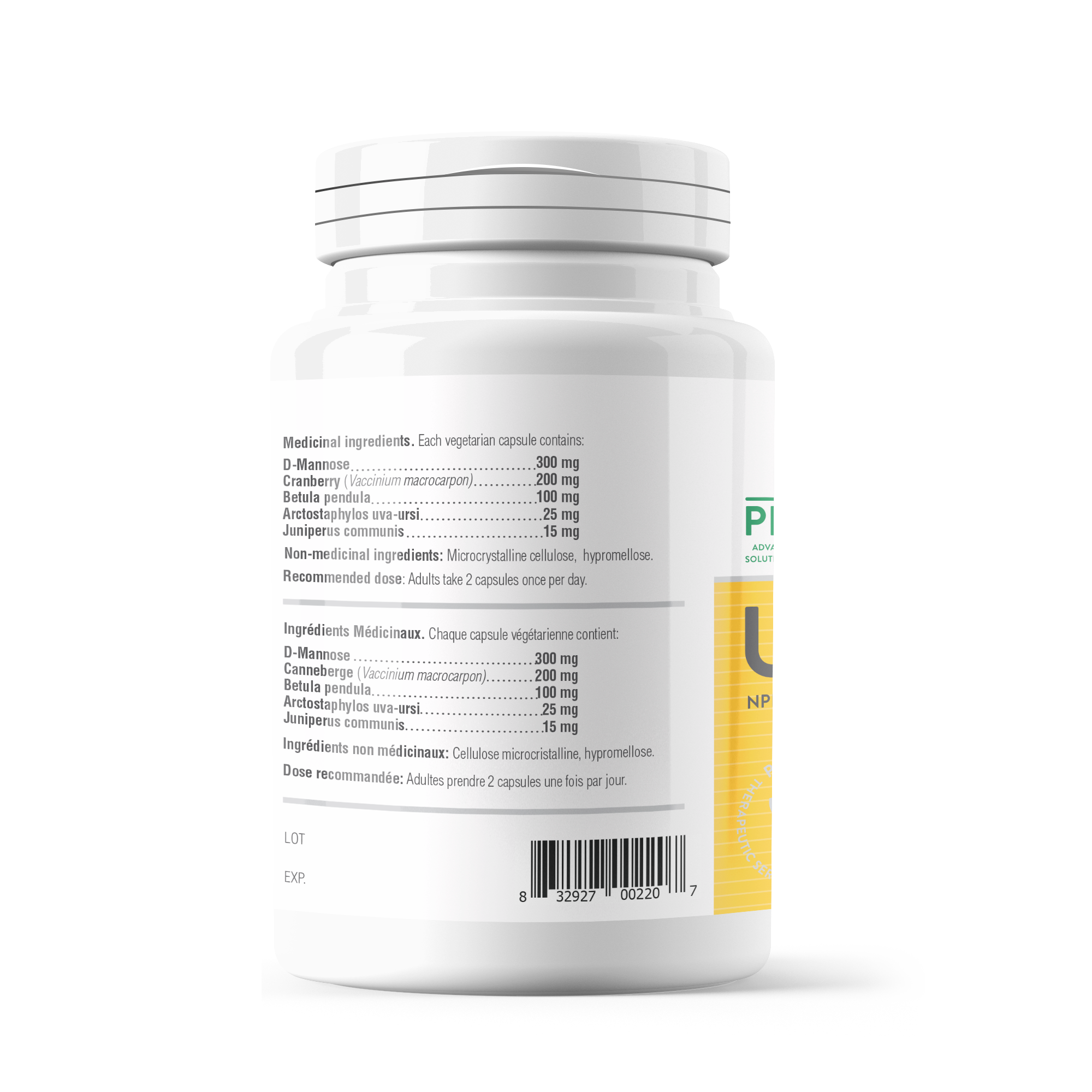 Provita  UTI Complex