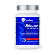CanPrev Inno Q Nnol 100mg 60sgs