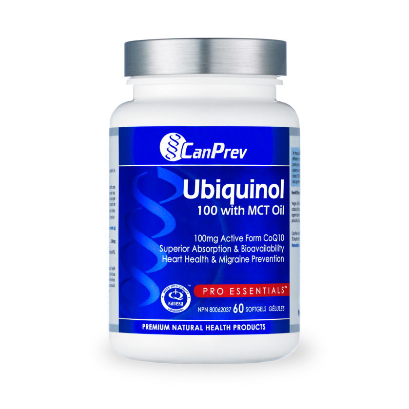 CanPrev Inno Q Nnol 100mg 60sgs