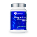 CanPrev Magnesium Bis-glycinate 200mg Gentle