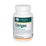 Genestra Citrigen 90caps