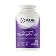 AOR Advanced Magnesium Complex