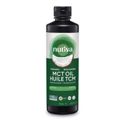 Nutiva Organic MCT 473ml