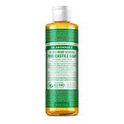 Dr. Bronner's Castile Soap Almond - 473ml