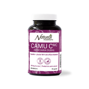 Organic Traditions Camu C 90vcap