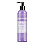 Dr. Bronner's Organic Hand & Body Lotion 237ml