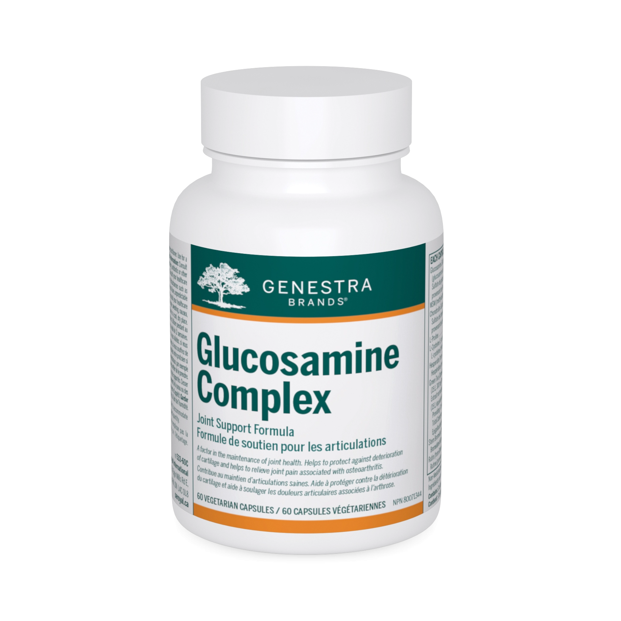 Genestra Glucosamine Complex