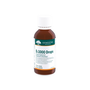 Genestra D3 1000 Drops 30 ml