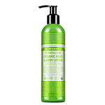 Dr. Bronner's Organic Hand & Body Lotion 237ml