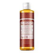Dr. Bronner's Castile Soap Eucalyptus - 473ml