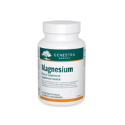 Genestra Magnesium 90 Caps