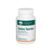 Genestra Amino Taurine 90 VCaps
