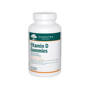 Genestra Vitamin D Gummies 100s