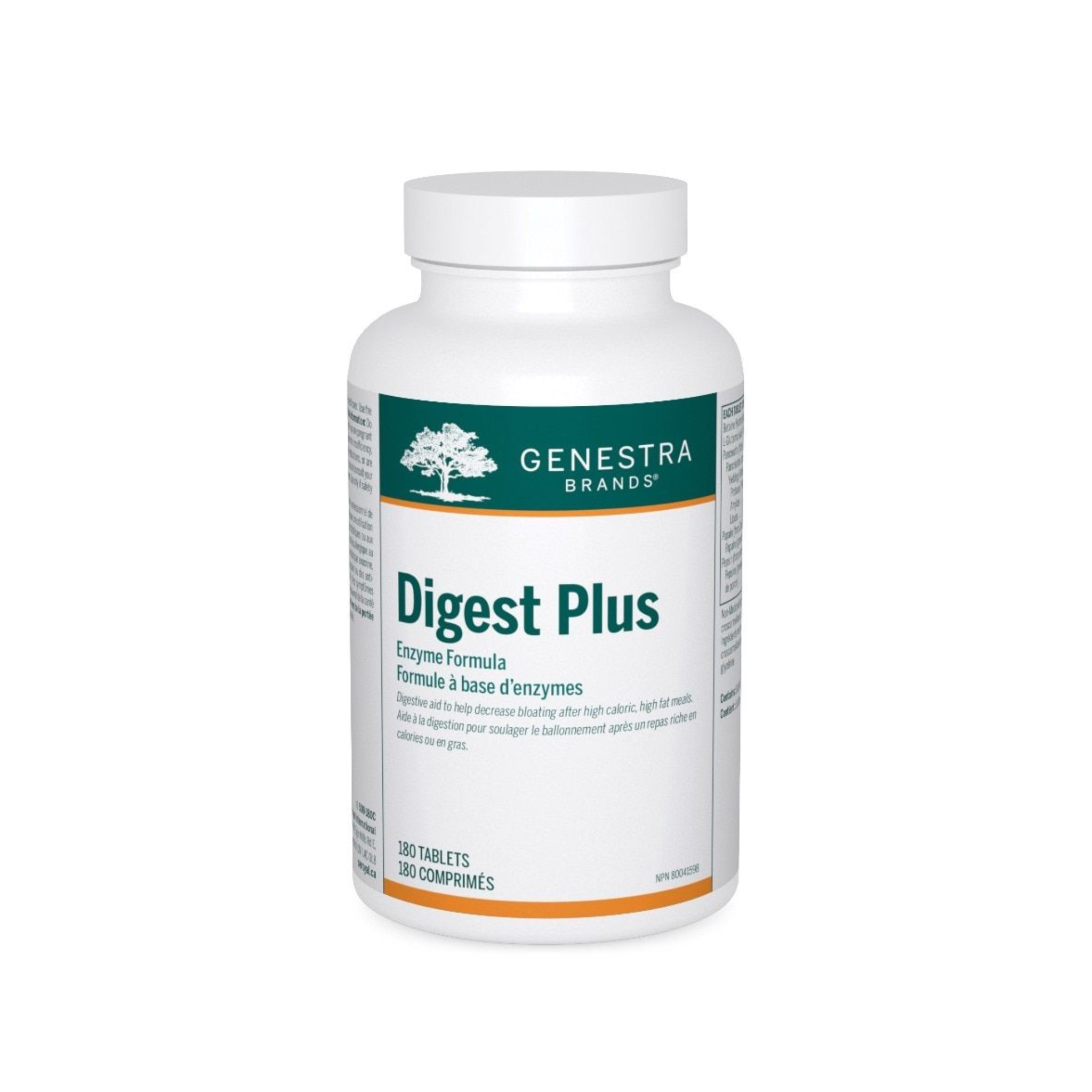 Genestra Digest Plus