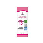 Unda #10 20 ml